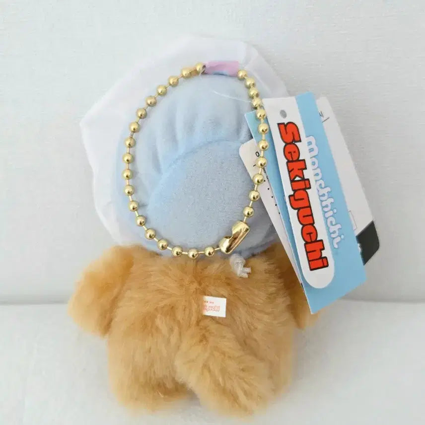 [BUNJANG] Sweet Sugar Monchhichi Bebe Chichi Doll / [새상품]텍 있음! 스위트슈가몬치치, 베베치치