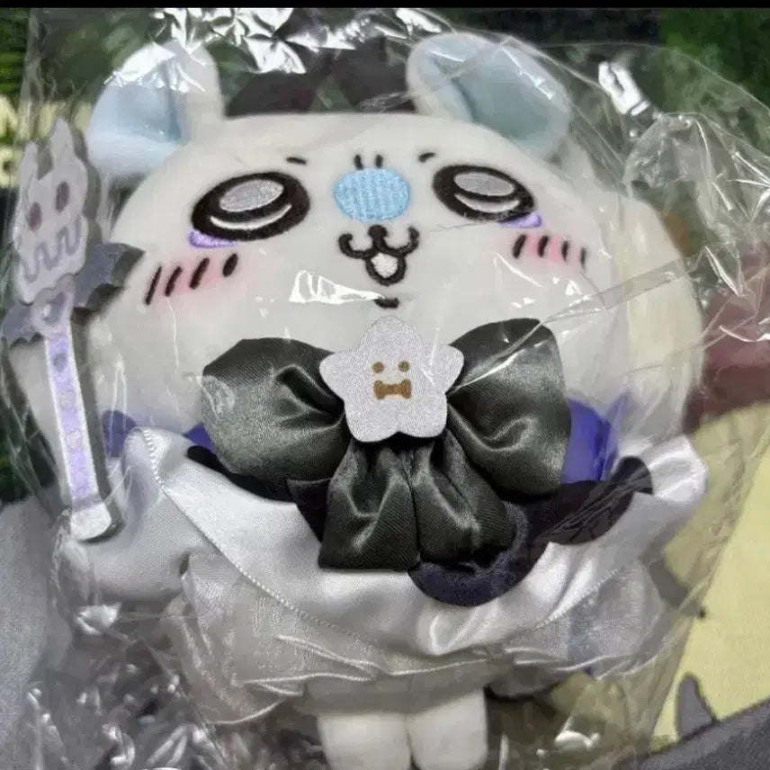 [BUNJANG] Magical Momonga Plush Doll (Mascot x) / 모몽가 매지컬 누이구루미(마스코트x)