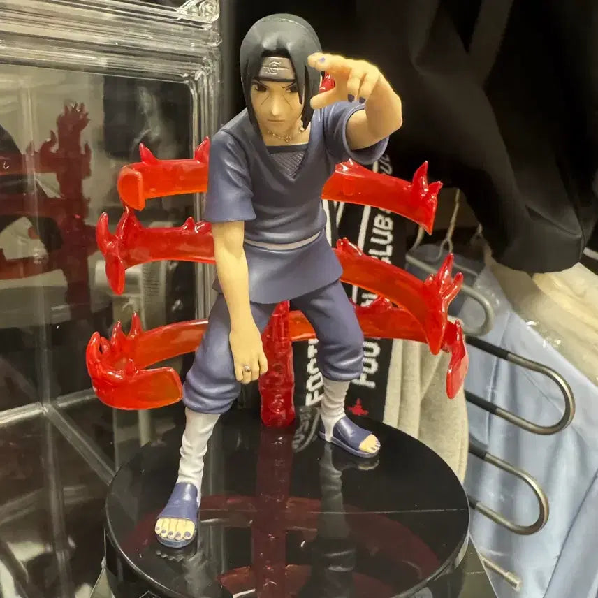 [BUNJANG] Itachi 20th Anniversary Effect Rim / 이타치 20주년 이펙트림