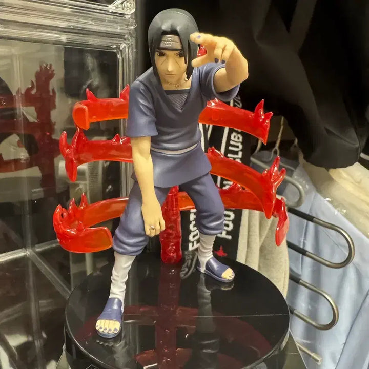 [BUNJANG] Itachi 20th Anniversary Effect Rim / 이타치 20주년 이펙트림 택포 2.5
