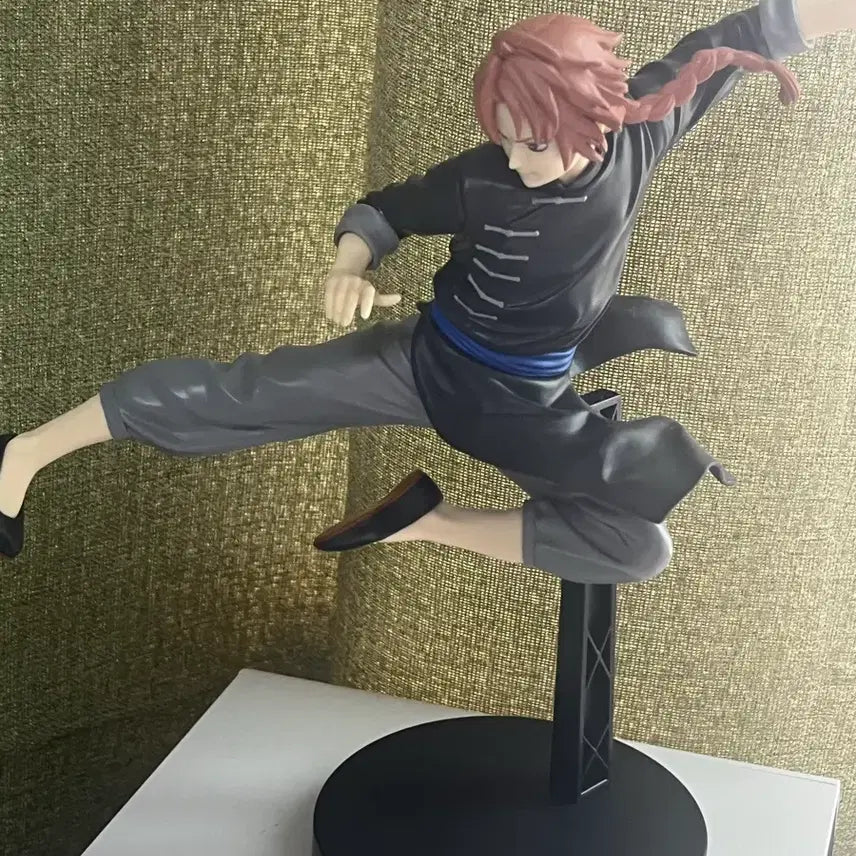 [BUNJANG] Gintama Kamui Yoshiwara Vibration Figure / 은혼 바이브레이션 카무이 요시와라 피규어