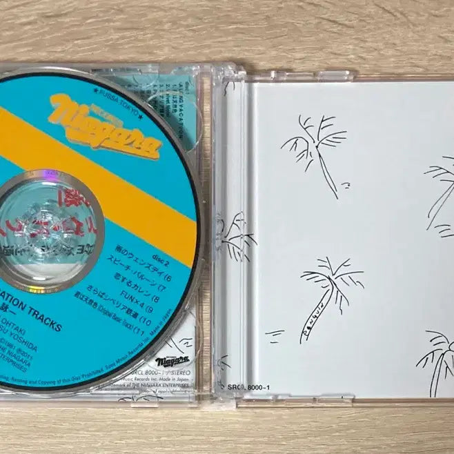 [BUNJANG] Eiichi Ohtaki A Long Vacation 30th Anniversary Edition 2CD / 오오타키 에이치 - A Long Vacation 2CD 판매