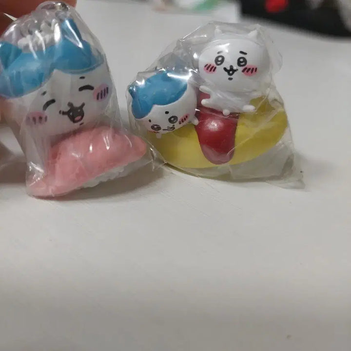 [BUNJANG] Chiikawa Tabemono Sealed Set / 치이카와 타베모노