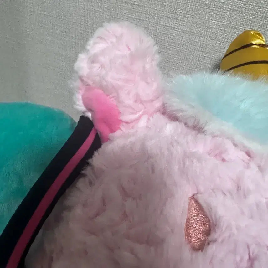 [BUNJANG] Vocaloid Hatsune Miku China Exclusive Lottery Animal Friends Last One Prize Figure / 미쿠 중국한정 쿠지 동물친구들 라스트원상