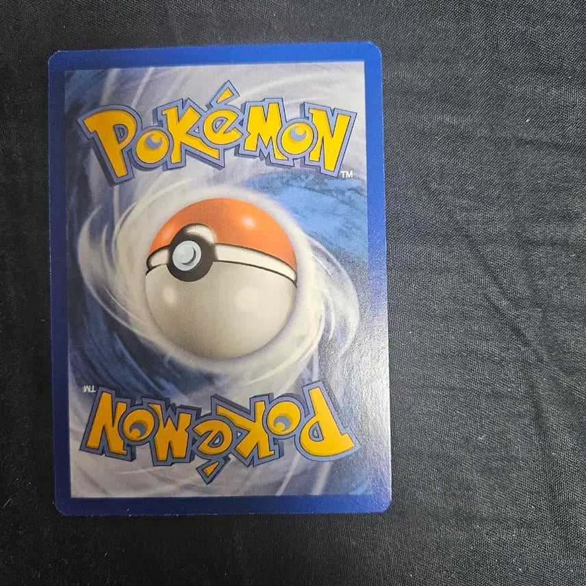 [BUNJANG] Pokémon Card North American Blacky 130/197 / 포켓몬카드 북미판 블래키