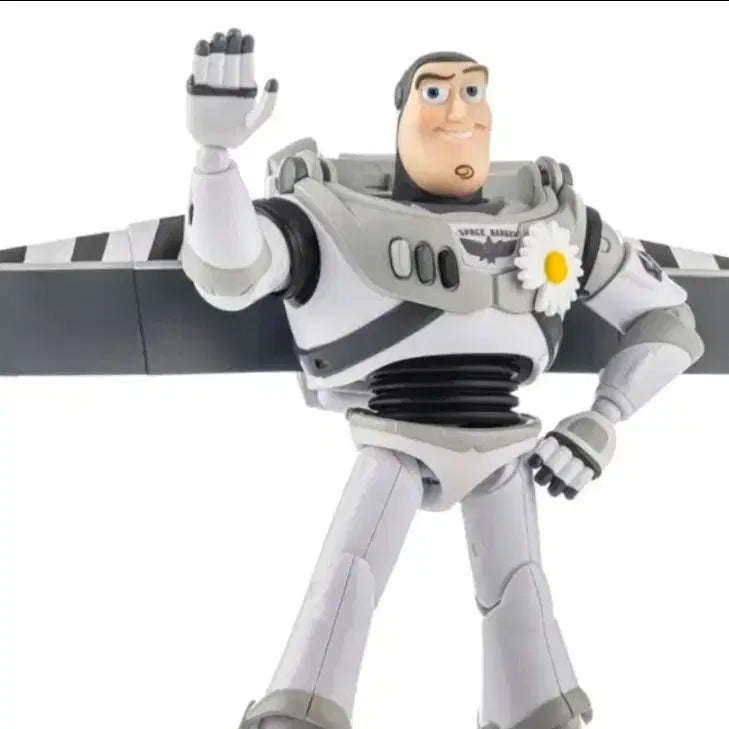[BUNJANG] PEACEMINUSONE x Toy Story Woody/Buzz Figure Set / 피스마이너스원 x 토이스토리 우디/버즈 세트 피규어 더퍼스트팬