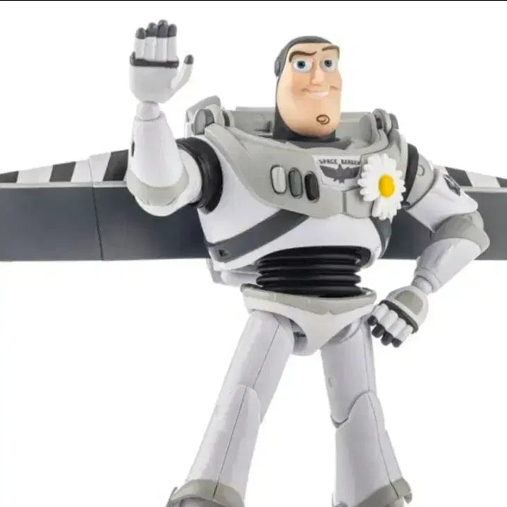 [BUNJANG] PEACEMINUSONE x Toy Story Woody/Buzz Figure Set / 피스마이너스원 x 토이스토리 우디/버즈 세트 피규어 더퍼스트팬