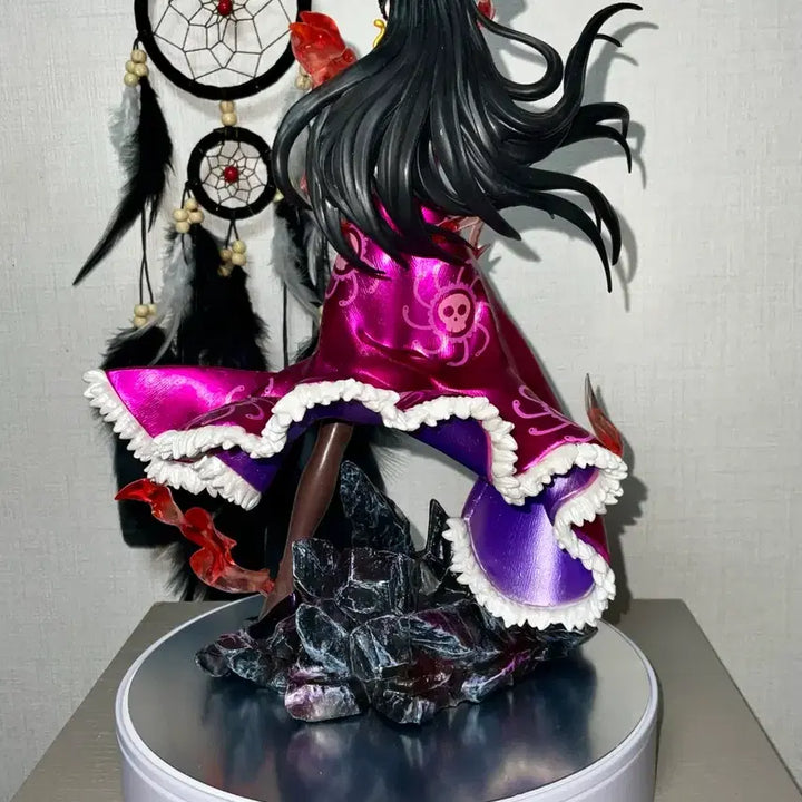[BUNJANG] One Piece Boa Hancock Figure / 원피스 보아한콕피규어