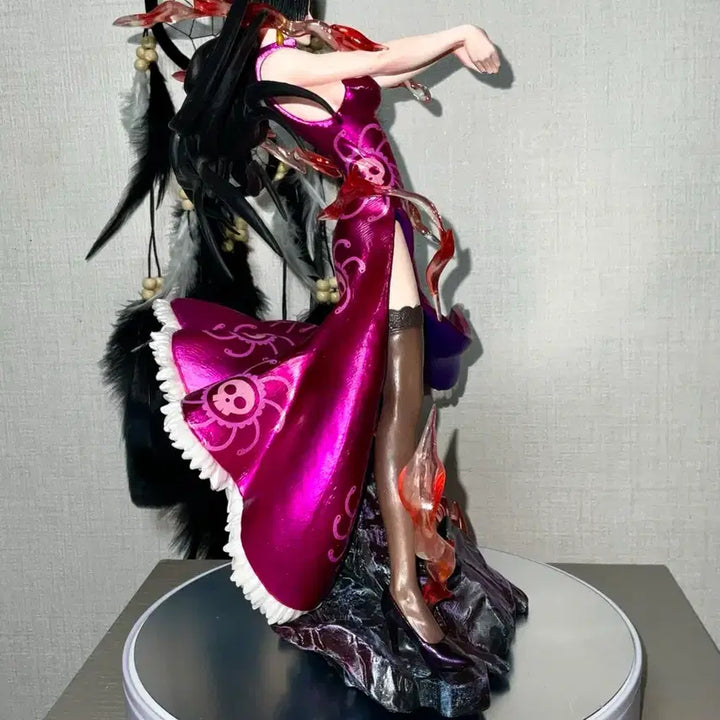 [BUNJANG] One Piece Boa Hancock Figure / 원피스 보아한콕피규어