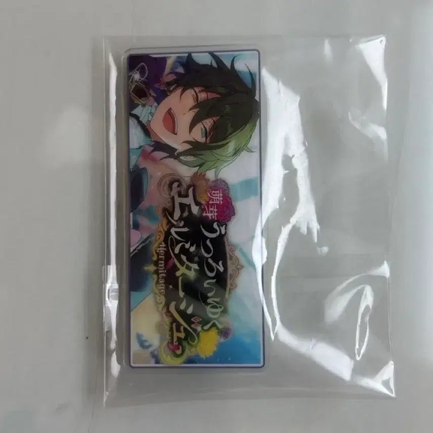 [BUNJANG] Ensemble Stars Mika Nagisa Name Tag / 앙스타 미카 명찰