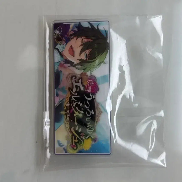 [BUNJANG] Ensemble Stars Mika Nagisa Name Tag / 앙스타 미카 명찰