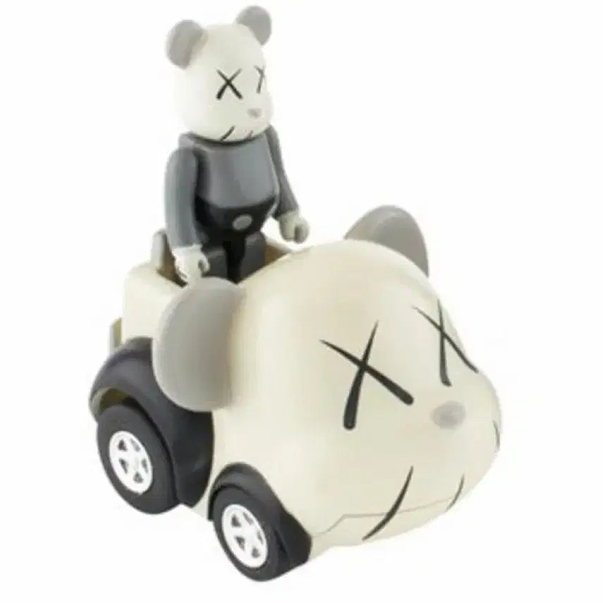 [BUNJANG] KAWS Chompers / 카우스 쵸로큐