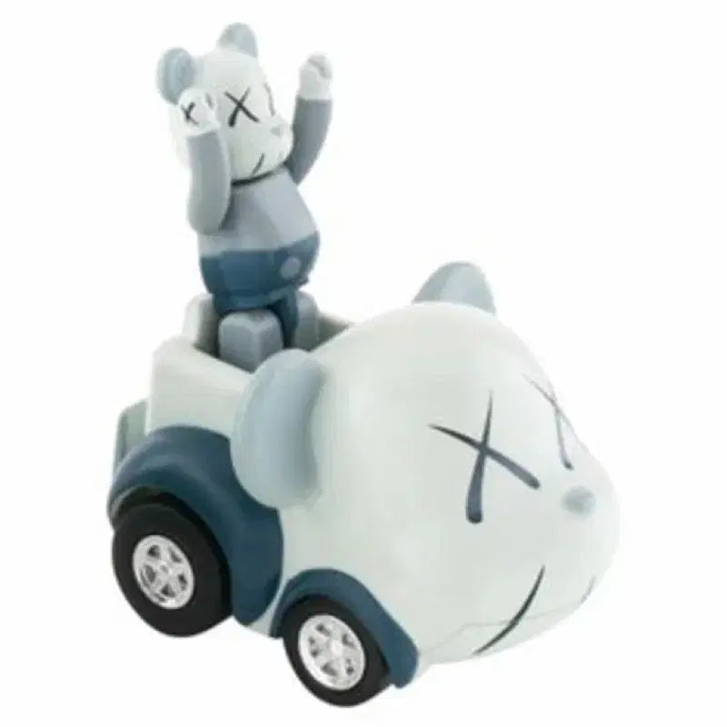 [BUNJANG] KAWS Chompers / 카우스 쵸로큐