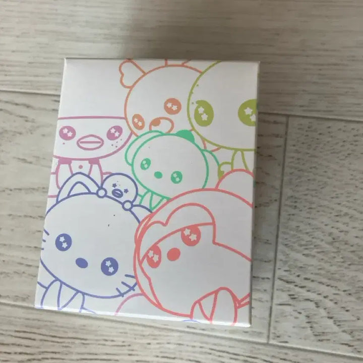[BUNJANG] RIIZE Figure Mood Lamp Album / 라이즈 피규어 무드등 앨범 똘병이