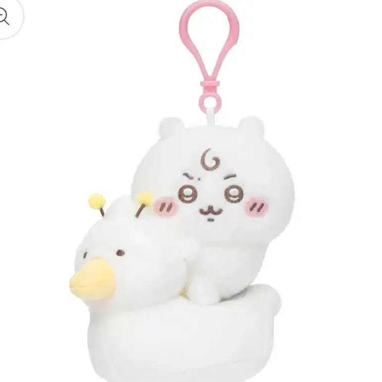 [BUNJANG] Chiikawa Baby Duck Figure / 치이카와 베이비 오리