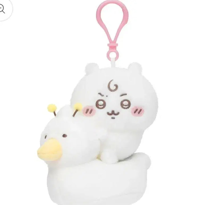 [BUNJANG] Chiikawa Baby Duck Figure / 치이카와 베이비 오리