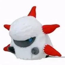 [BUNJANG] Pokemon Heatmor Fit Plush / 포켓몬스터 불카모스 활화르바 fit 인형
