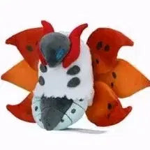 [BUNJANG] Pokemon Heatmor Fit Plush / 포켓몬스터 불카모스 활화르바 fit 인형