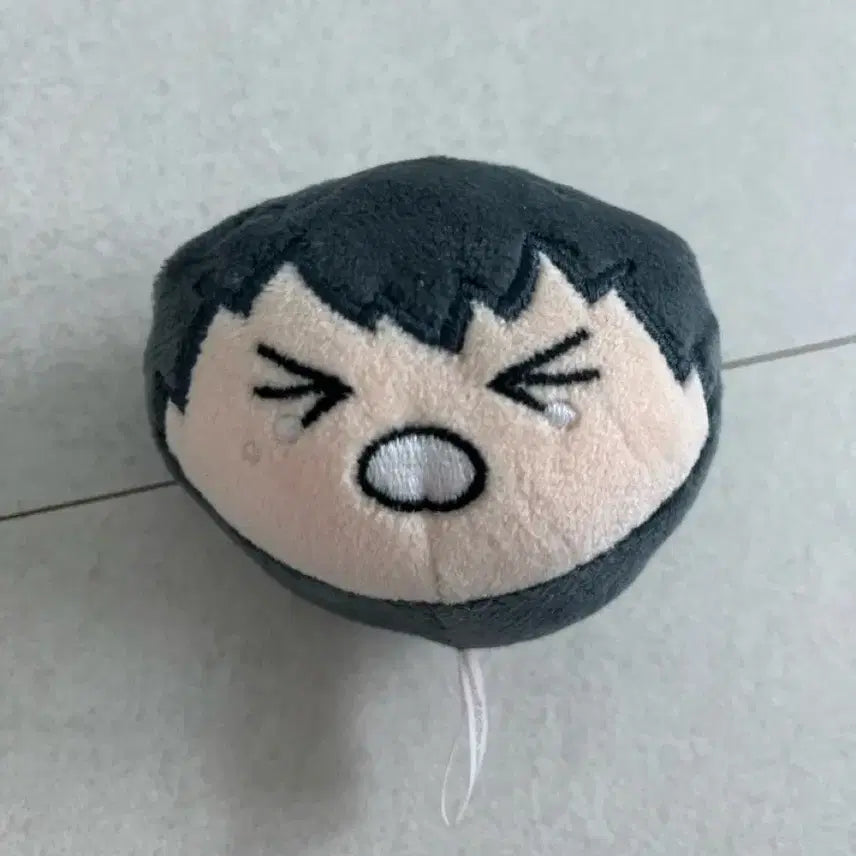 [BUNJANG] Garbage Time Go Sang-eon Stress Ball / 가비지타임 갑타 허창현 스트레스볼