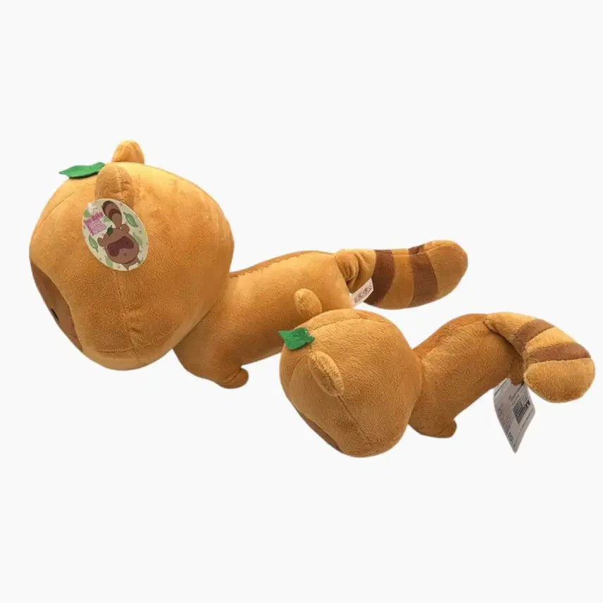 [BUNJANG] Inu to Kono Shika de Nai Secret Service Wata Nuki Plush Bundle Set / 이누보쿠 시크릿 서비스 와타누키 누이 일괄