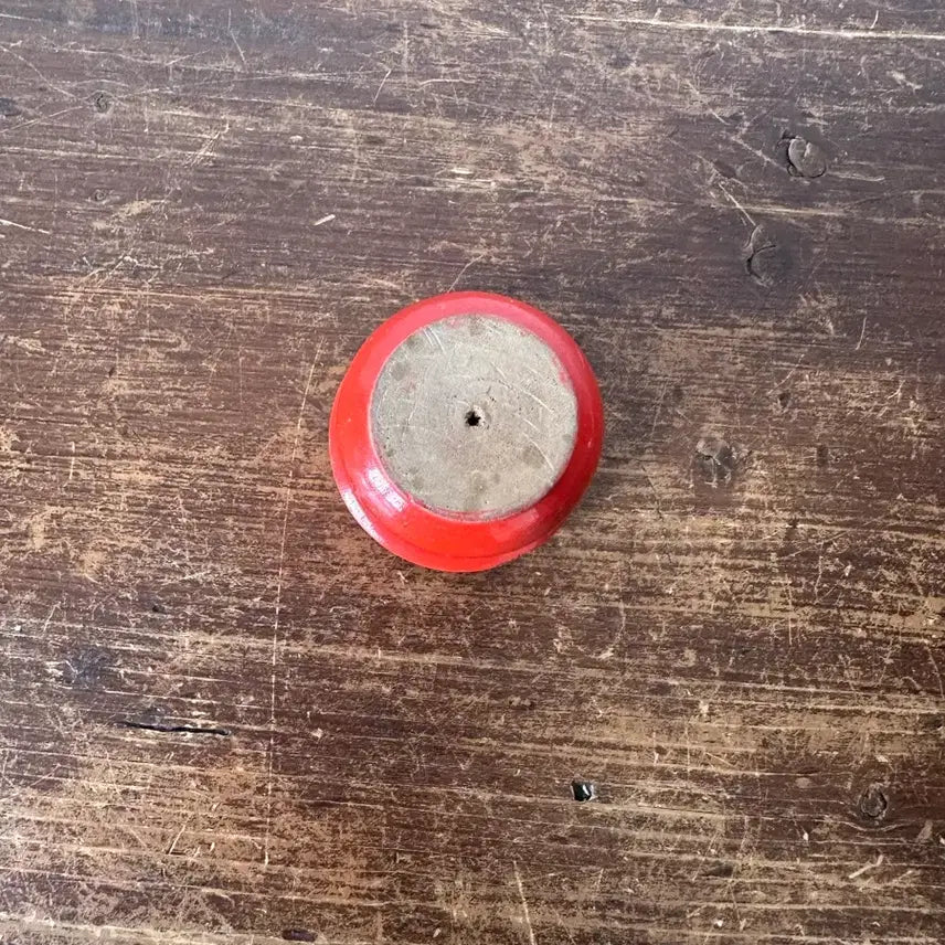 [BUNJANG] German Vintage Mushroom Floh Spiel Game / 독일)빈티지 버섯 Floh spiel