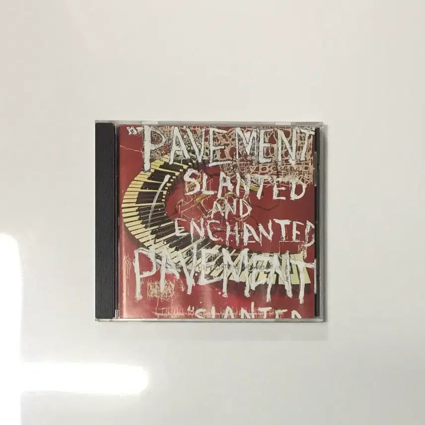 [BUNJANG] Pavement LP/CD Bundle Set / Pavement(페이브먼트)LP/CD