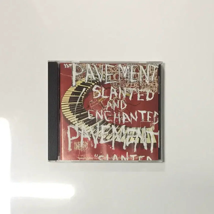 [BUNJANG] Pavement LP/CD Bundle Set / Pavement(페이브먼트)LP/CD