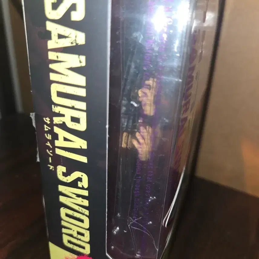[BUNJANG] Samurai Sword Figure SHF / 사무라이소드피규어shf(택포) 최저가