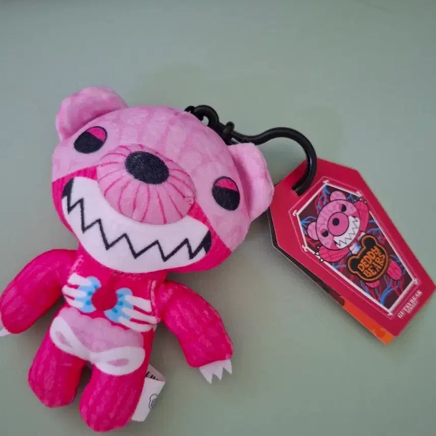 [BUNJANG] Deddy Bears Random Plush Figure Secret Edition / Deddy Bears 데디베어 랜덤 누이피규어 시크릿 판매