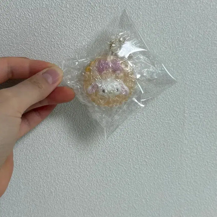 [BUNJANG] Sugarbunnies Biscuit Keyring / 슈가바니즈 비스켓 키링