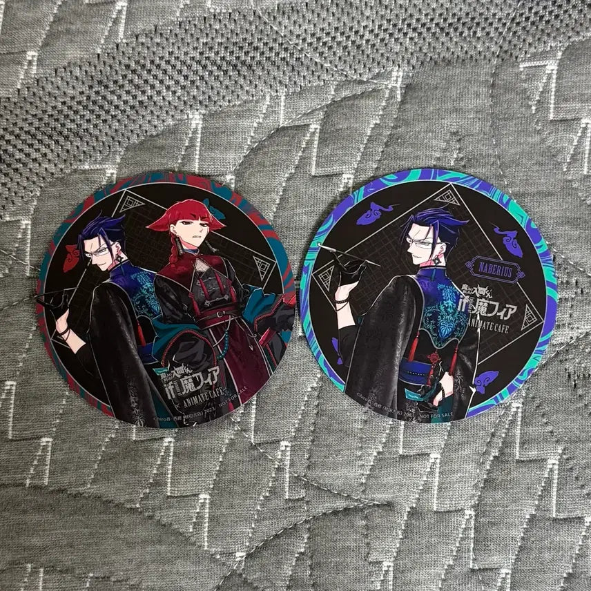 [BUNJANG] Welcome to Demon School! Iruma-kun Bundle Set / if마피아 악입문 악마에 입문했습니다 이루마군 일괄