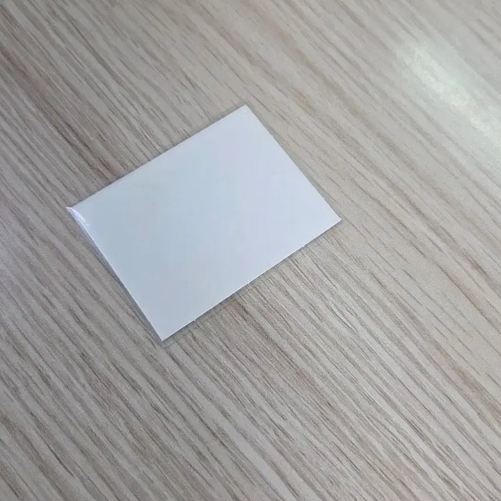 [BUNJANG] Cookierun Clover Cookie Sticker / 쿠키런 띠부씰 클로버맛 쿠키