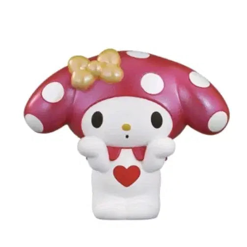 [BUNJANG] Sanrio My Melody Figure (Sealed) / 미개봉)산리오 마이멜로디 피규어