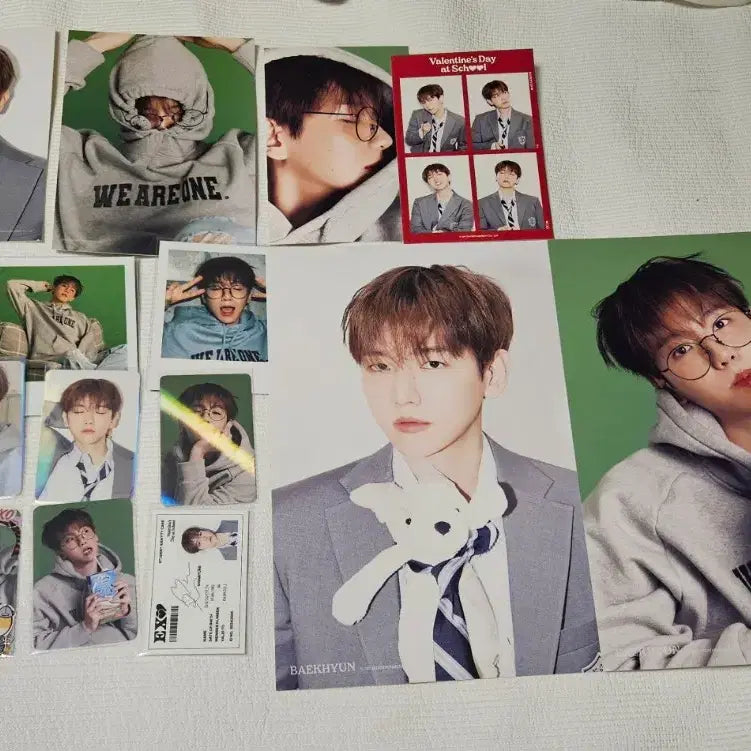 [BUNJANG] EXO 2024 Season&