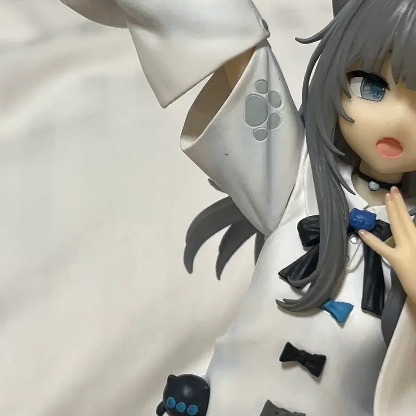 [BUNJANG] Nachoneko Figure / 나쵸네코 나초네코 피규어