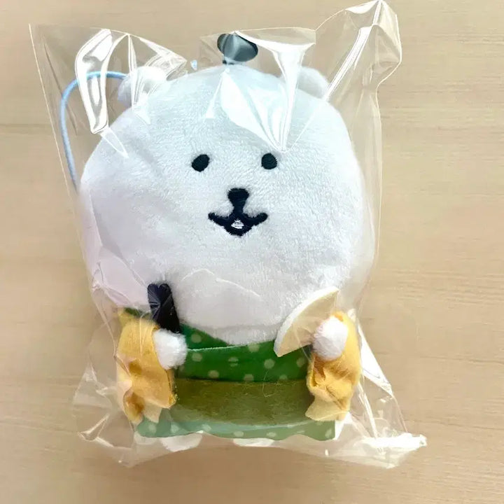 [BUNJANG] Nongdamgom Nagano Character Parade Prize Mascot Doll / 농담곰 나가노 캐릭터즈 퍼레이드 프라이즈 마스코트 일식
