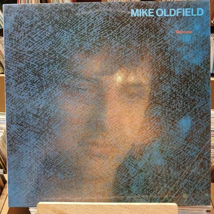 [BUNJANG] Mike Oldfield Discovery LP Progressive Rock / 민트 프로그레시브 명반 마이크 올드필드 Discovery LP