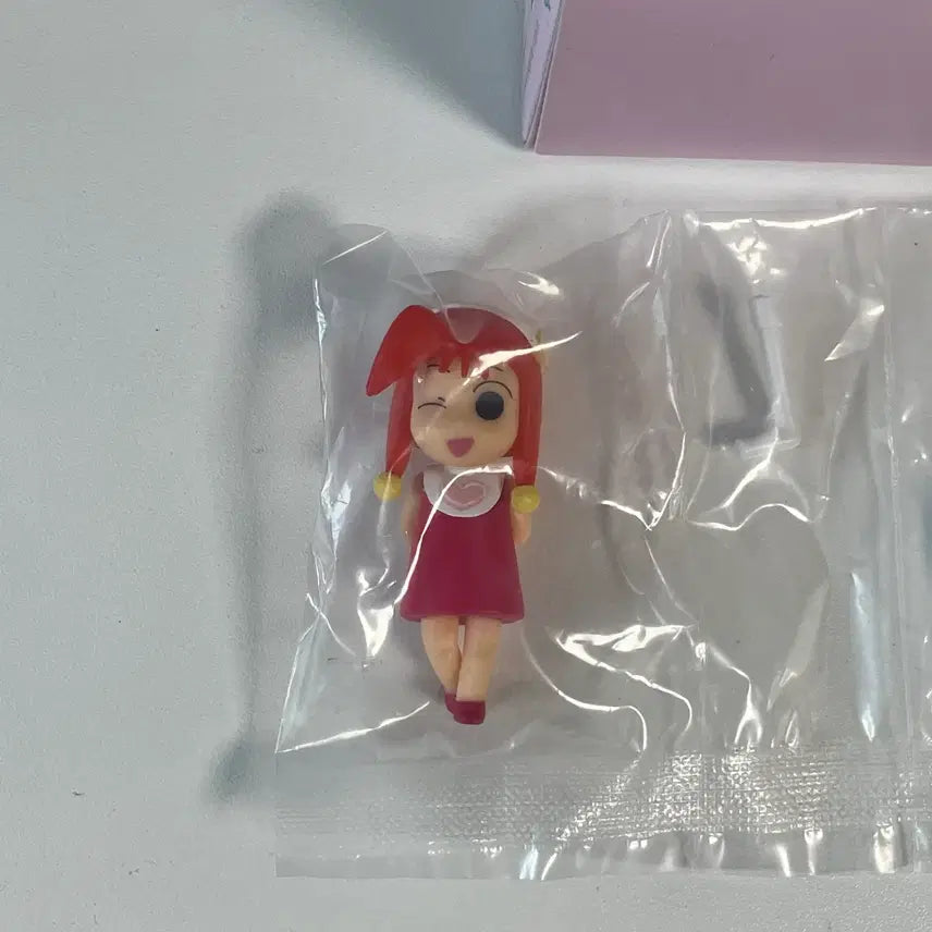 [BUNJANG] Moe P + Huni Gacha Figures Bundle Set (Sealed) / [일괄] 모에p + 훈이 가챠 미개봉 새상품