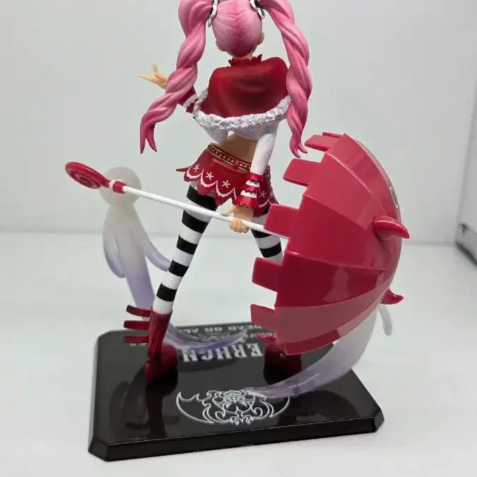 [BUNJANG] One Piece Perona Figure by ArtsZERO / 원피스 아츠제로 피로나 피규어 팝니다.
