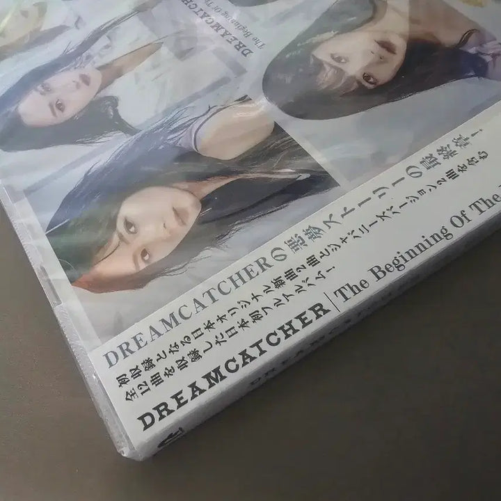 [BUNJANG] Dreamcatcher The Beginning Of The End Album (Japan First Full Album) / 드림캐쳐 앨범