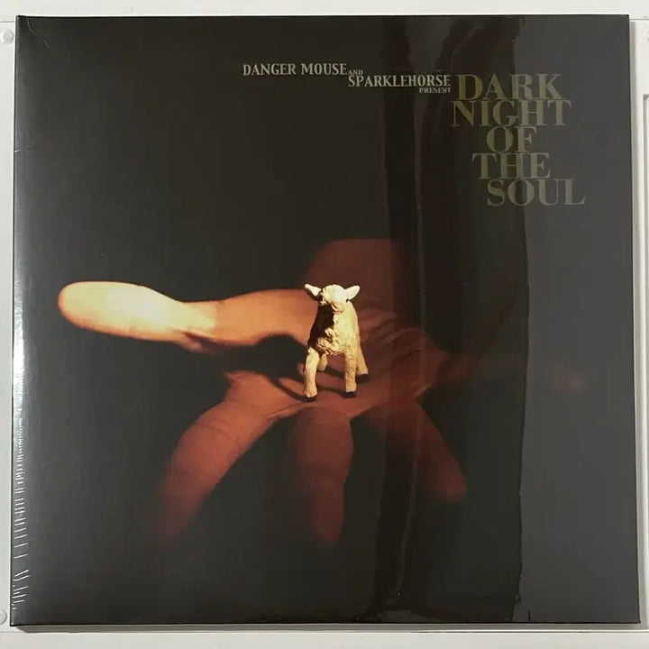 [BUNJANG] Sparklehorse LP/CD Bundle / Sparklehorse(스파클호스)LP/CD