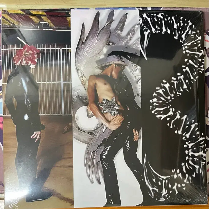 [BUNJANG] K.C. LP Sealed / Kc lp 미개봉
