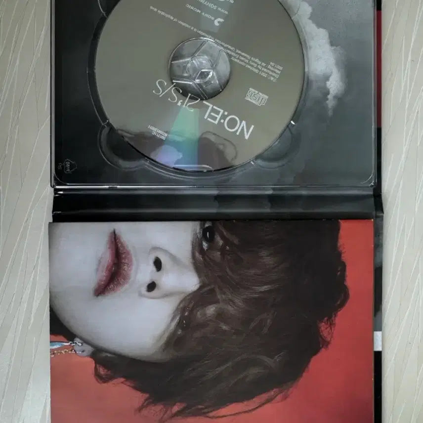 [BUNJANG] Noel 21ss Album / 노엘 21ss앨범 판매