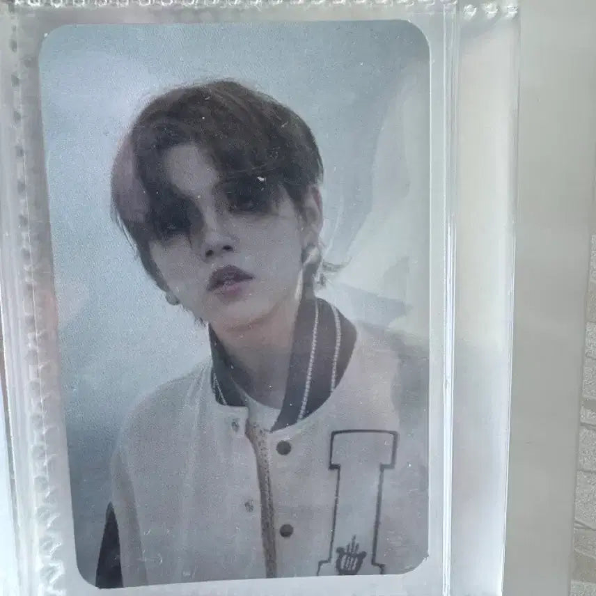 [BUNJANG] Noel 21ss Album / 노엘 21ss앨범 판매