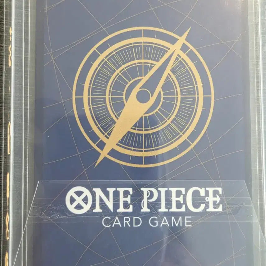 [BUNJANG] One Piece Card O nami OP06-101 R Parallel / 원피스 카드 오나미 OP06-101 R 페레럴