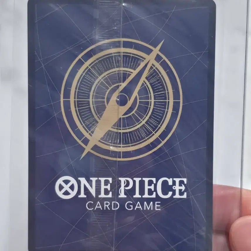[BUNJANG] One Piece Card Boa Hancock Mini Tin Vol. 3 (Sealed) / 원피스 카드 보아핸콕  미니틴 vol.3 미개봉