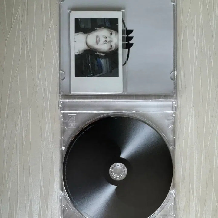 [BUNJANG] Noel 21 F/W Signed Album / 노엘 21 F/W 사인 앨범 판매