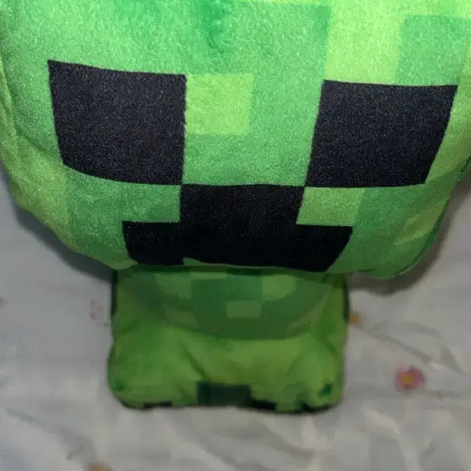 [BUNJANG] Mark Creeper Doll / 마크 크리퍼 인형 판매합니다