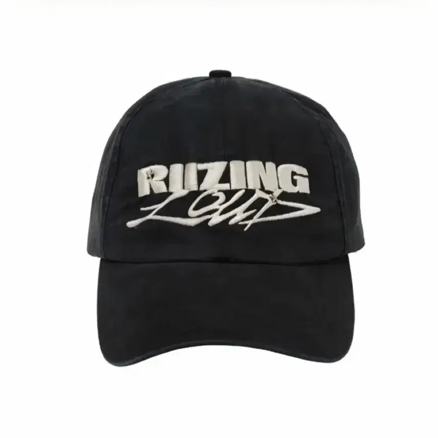 [BUNJANG] RIIZE Riizing Loud Ball Cap / 라이즈 라이징라우드 볼캡 riizing loud