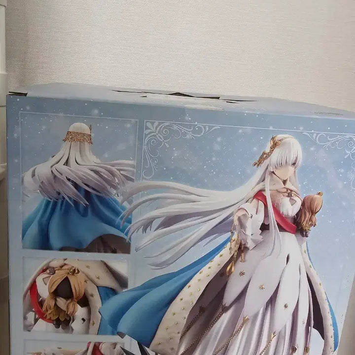 [BUNJANG] Kotobukiya Fate/Grand Order Caster Anastasia Figure / 코토부키야 페그오 캐스터 아나스타시아 피규어
